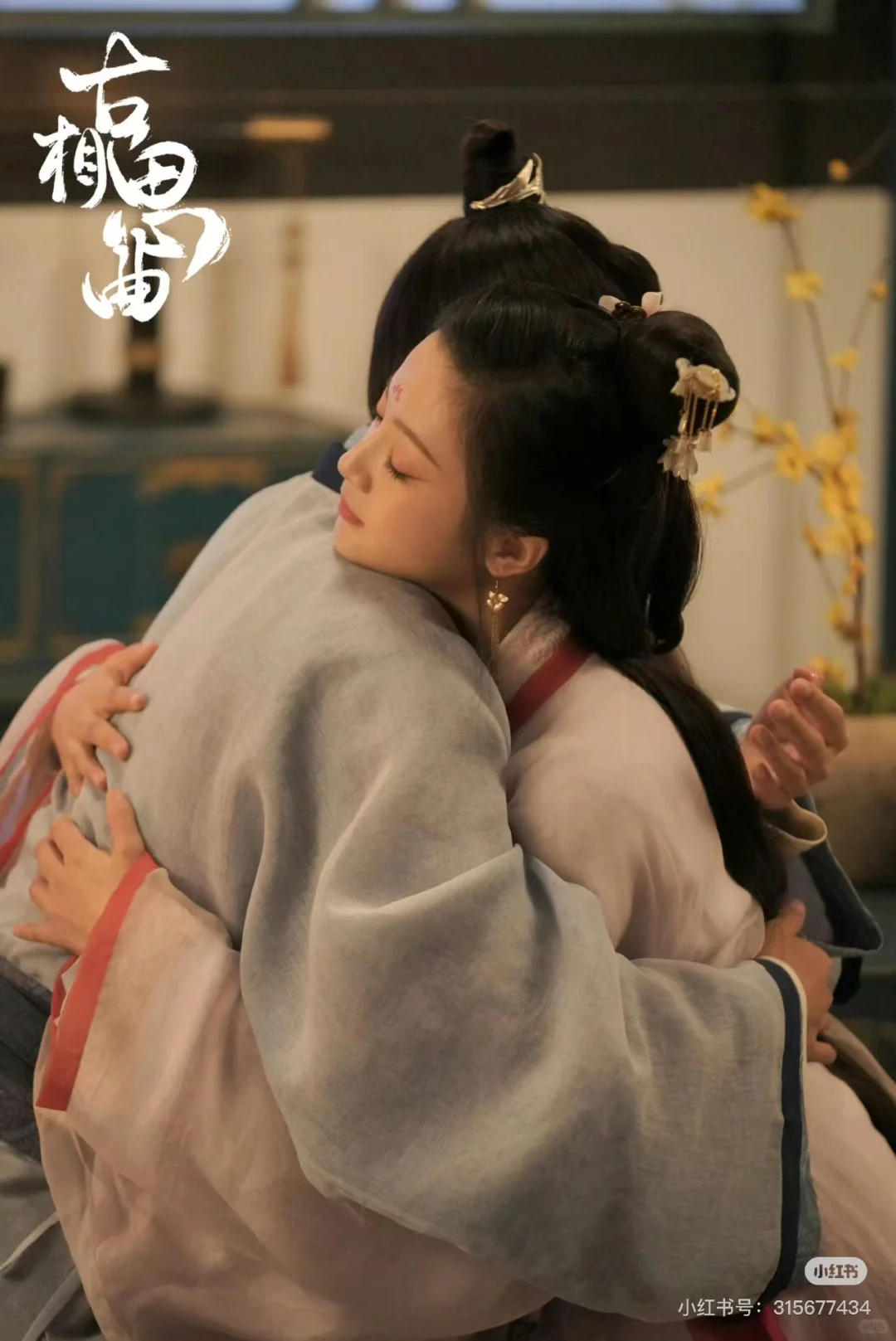 推荐给大家过年刷的高质量短剧