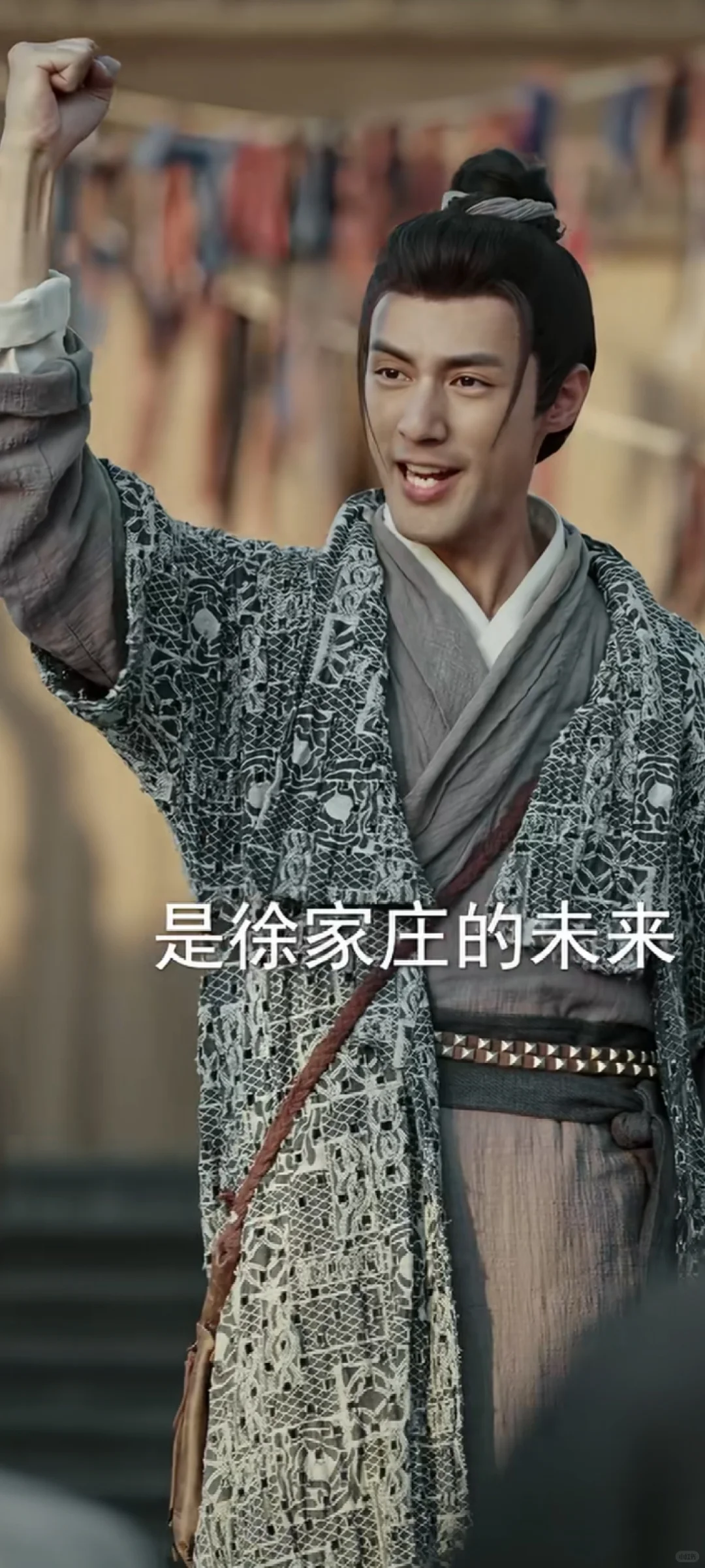 📜文化底蕴超赞短剧!必看~