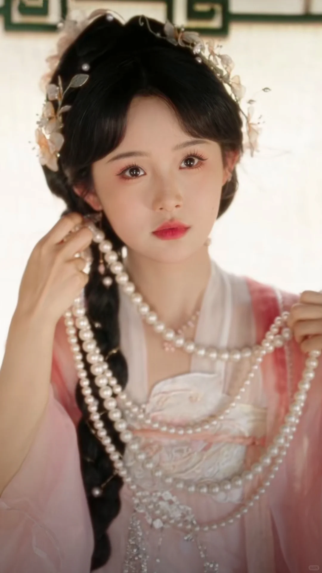 🍅🍆免费短剧 | 至春禾·吴昊-错鸣鸾