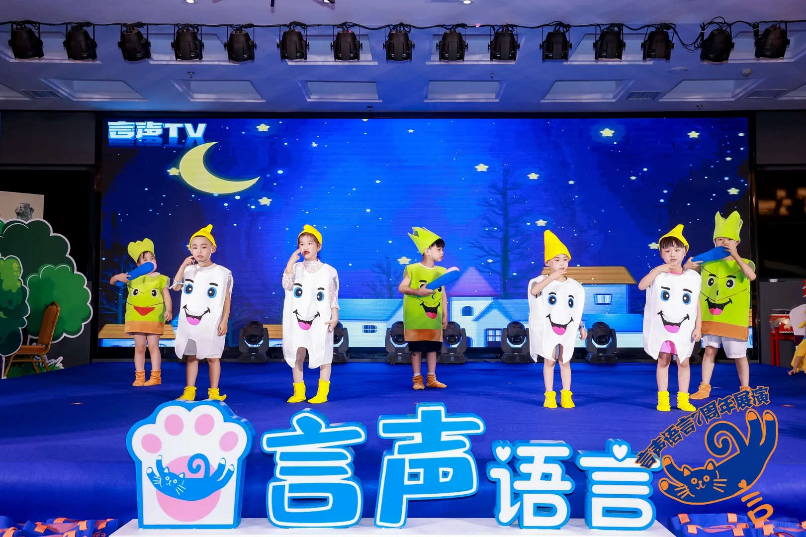 救命！被这个护牙小短剧拿捏，现场太燃！