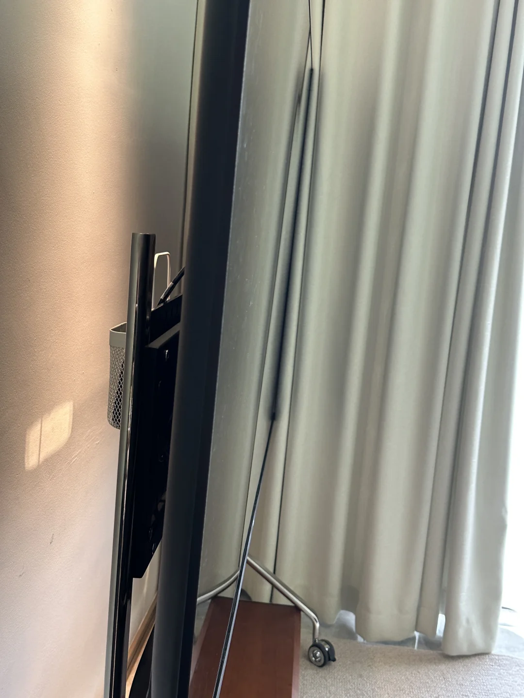 小白进来抄作业❗️电视支架ATV&NS藏线方案