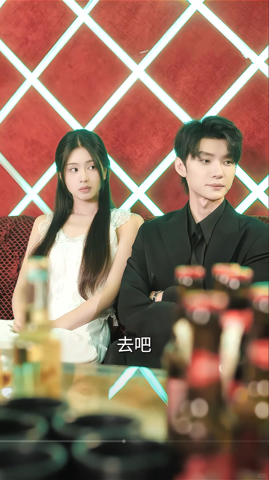 8.7🌟这又是什么让人心软软的绝美爱情啊~