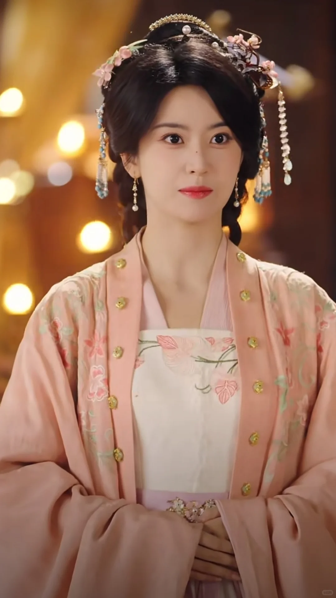 🍅🍆免费短剧 | 侯府主母要寿终正寝