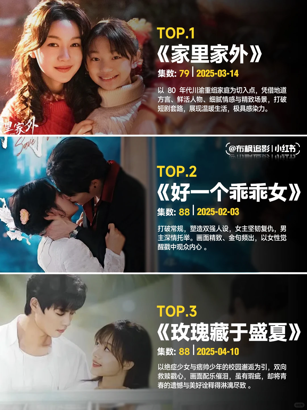 剧荒救星来啦❗12部2025超火短剧🔥快马住