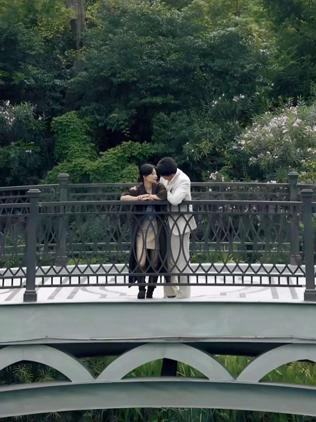 ‼️小孩叔带着新剧杀回来了，《掌心窥爱》