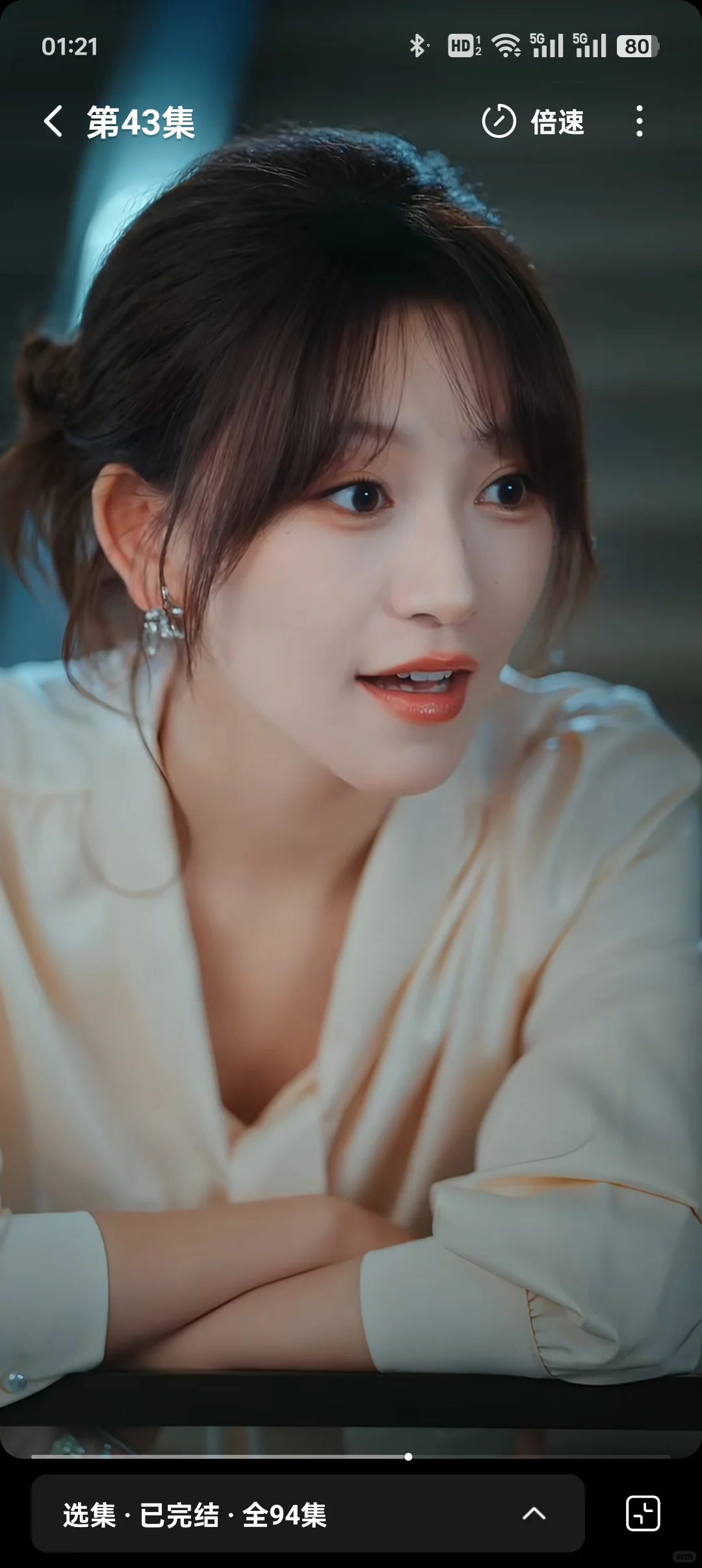 我愿称之为短剧天花板，太好看了