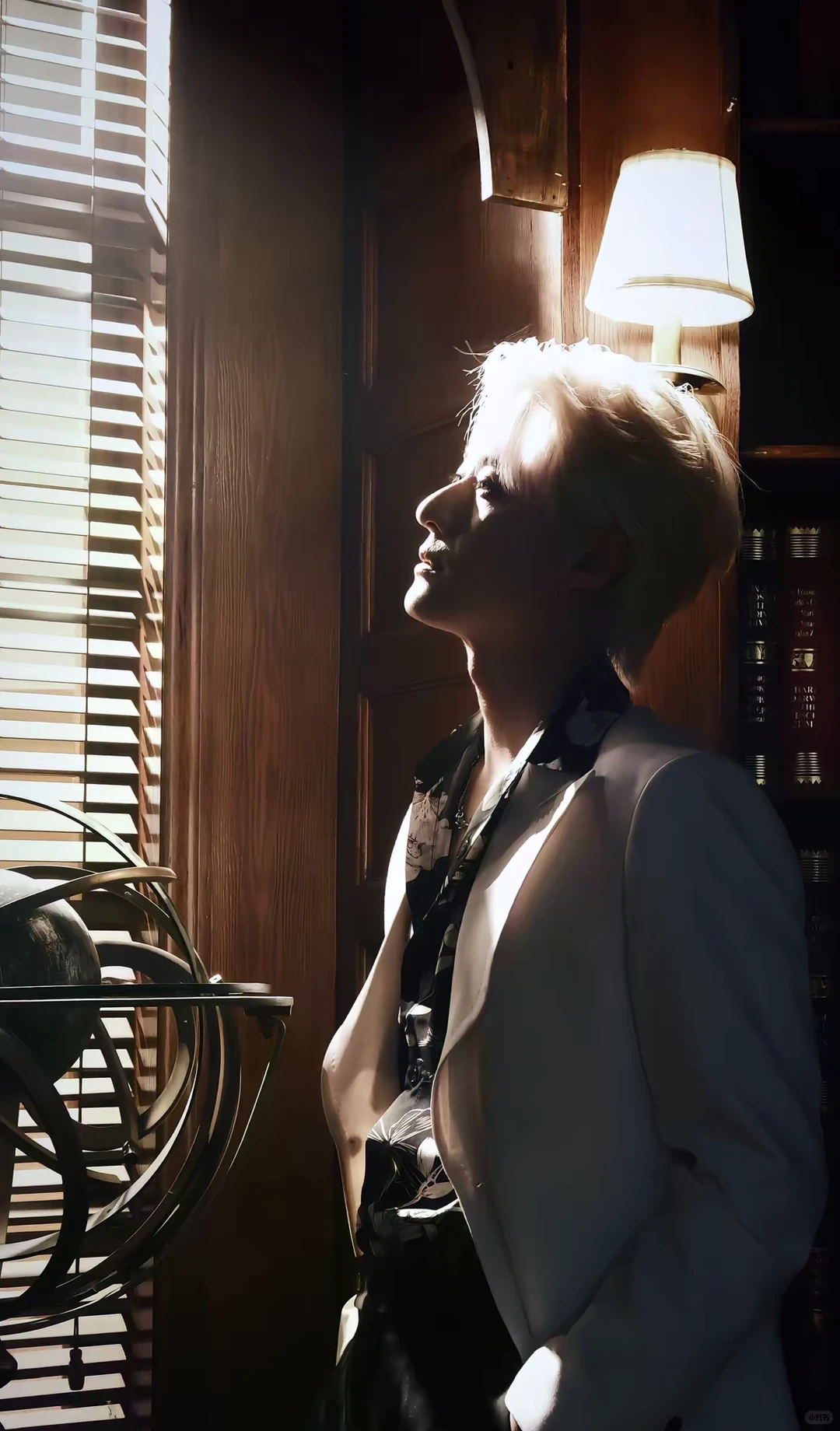 病娇、傲娇又撒娇的赵振栋，让人想藏娇！