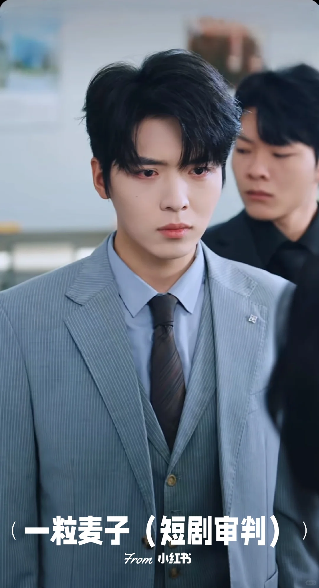 强推❗感情戏超细腻好评❗他爱她很久❗救赎