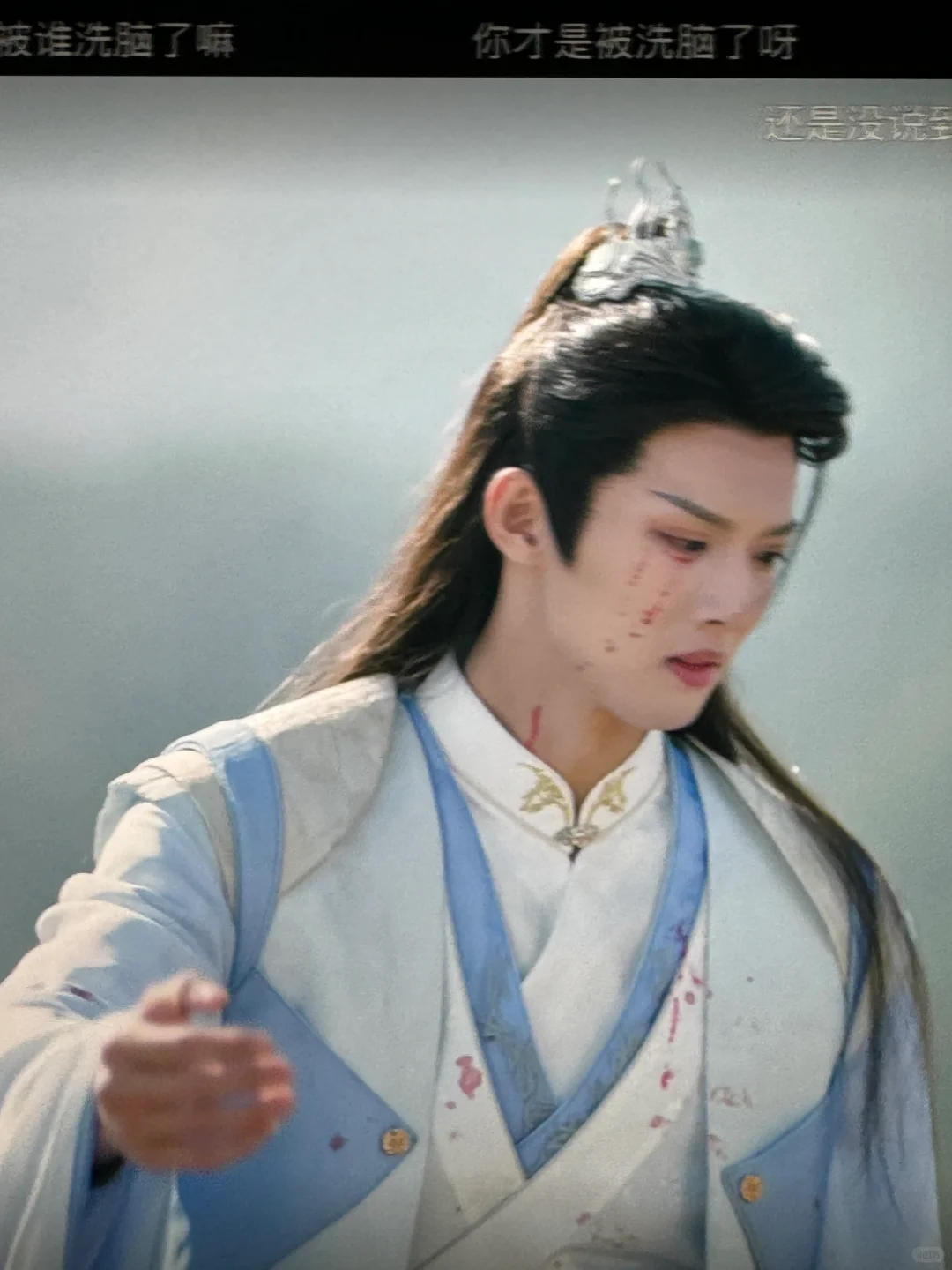 这哥在短剧里怎么美成这样啊?!