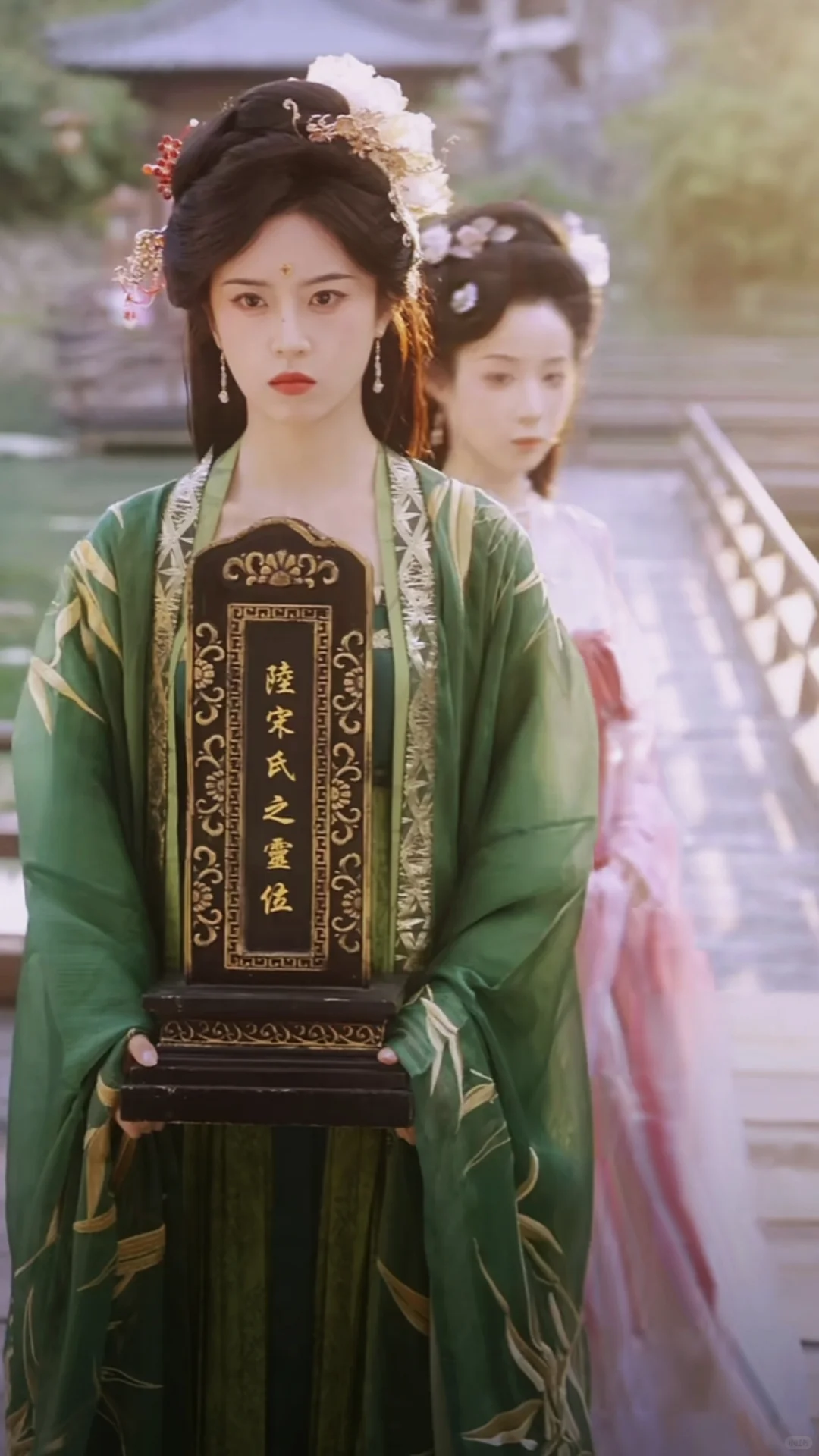 🍅🍆免费短剧 | 我家夫君登基了