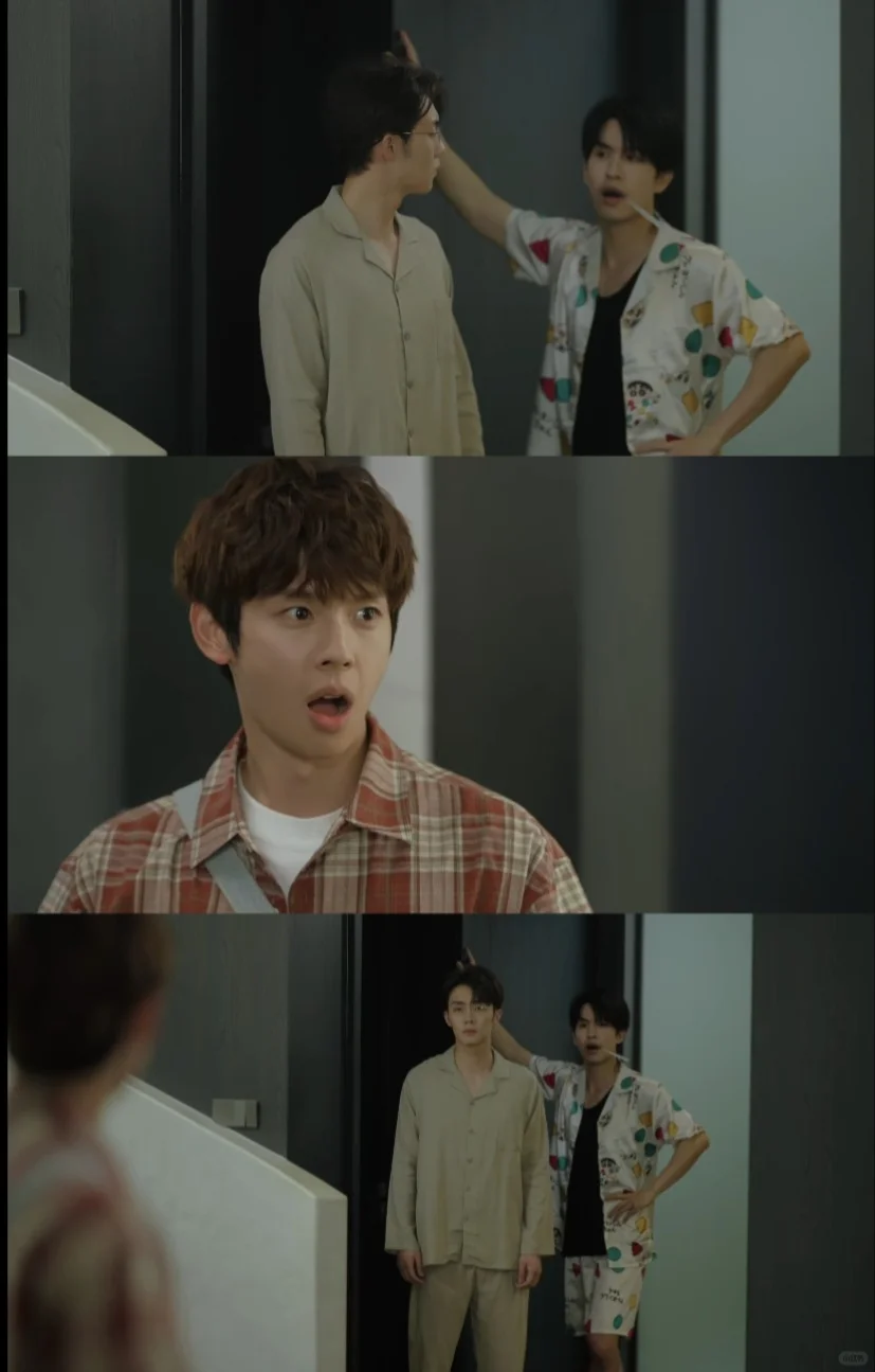 求这样的短剧多来点吧