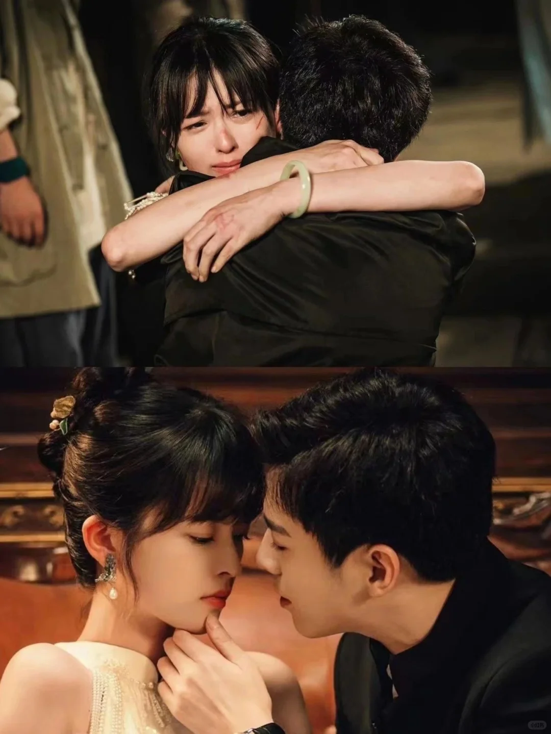 妈耶❗️这8部高颜值待播剧|太期待了❗️