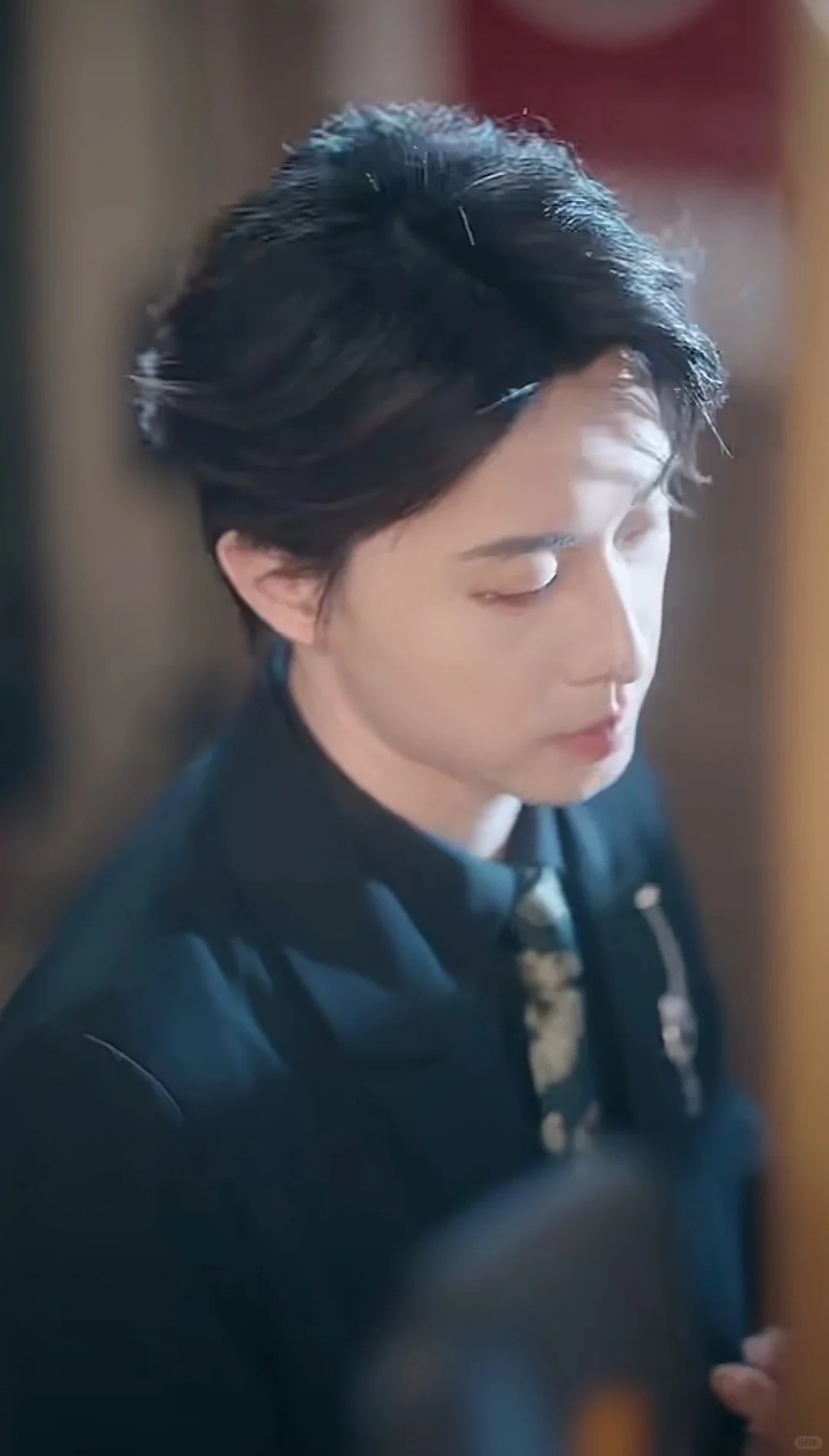 救命！这些小叔叔真是嘎嘎会亲啊！