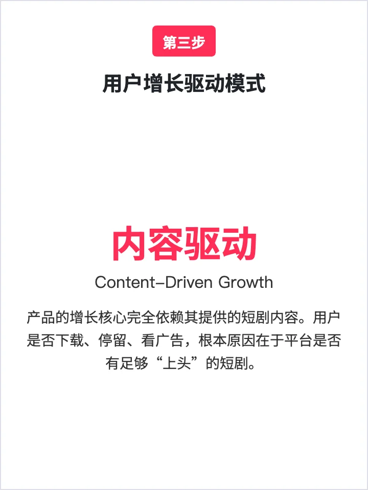 红果短剧：如何让用户持续上瘾？