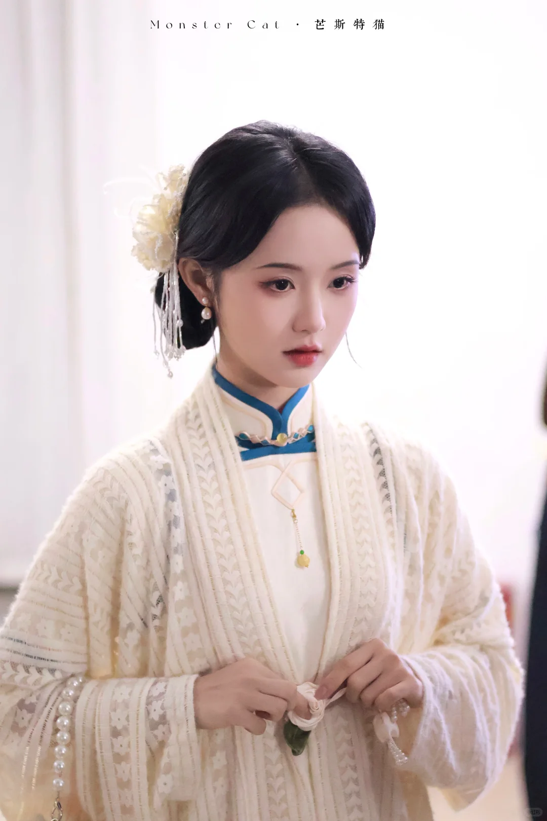 《奇迹包包搭配日记》