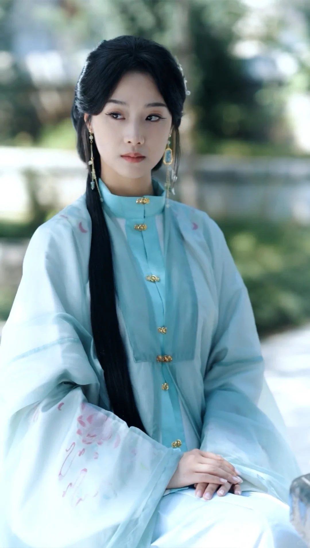 云渺2❤️还是这版云渺和好大奴对味儿❗