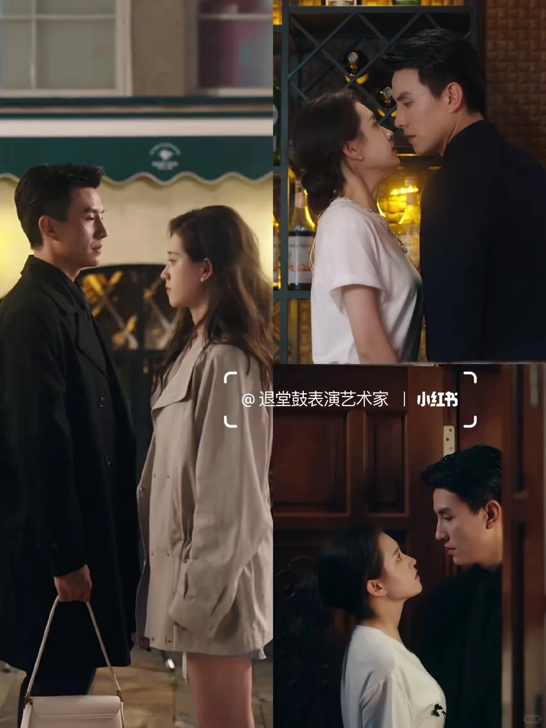 网友评论：刘萧旭❗️大哥大嫂被太多人肯定啦