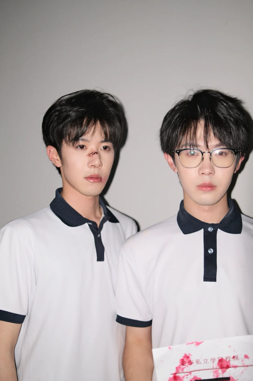 今日开播 ｜楚霄前来报道啦