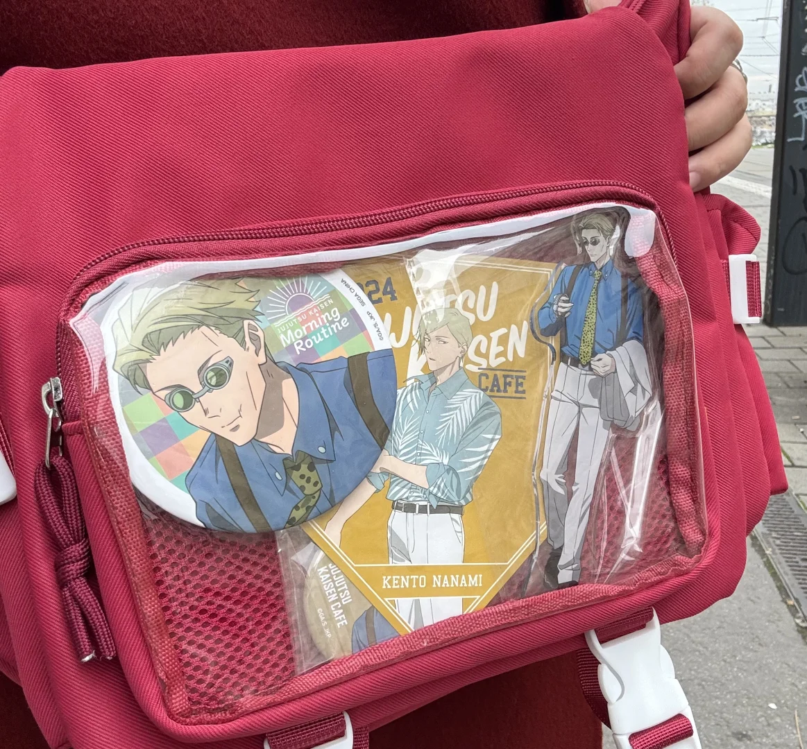 【咒回电影】🇭🇺也是好起来了