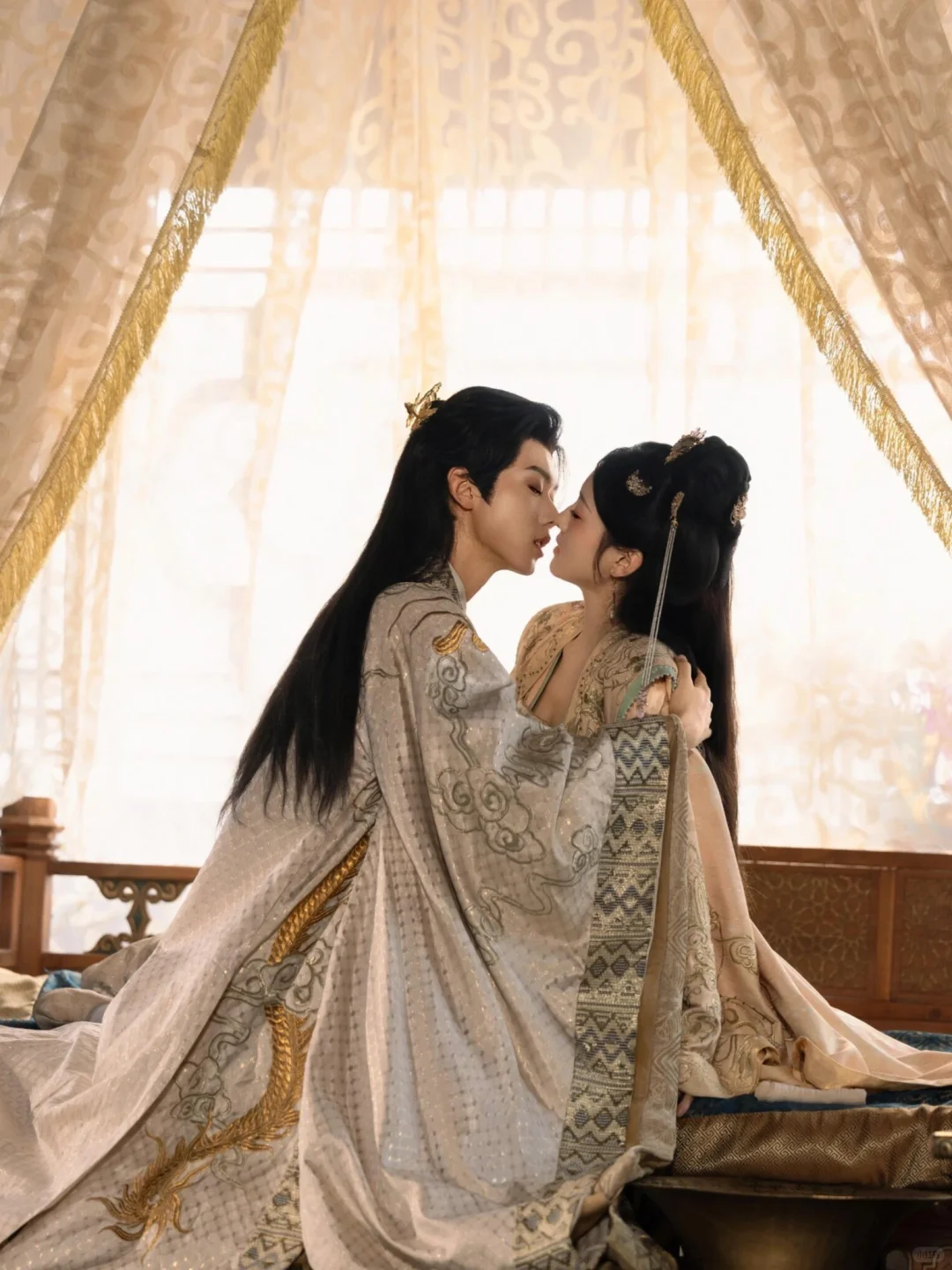 年度最疯爽短剧！这对戏精夫妇爽癫了❗