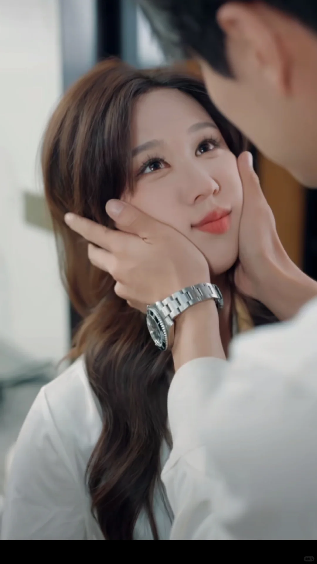 真好，不告白也不会耽误甜甜的恋爱（推97）