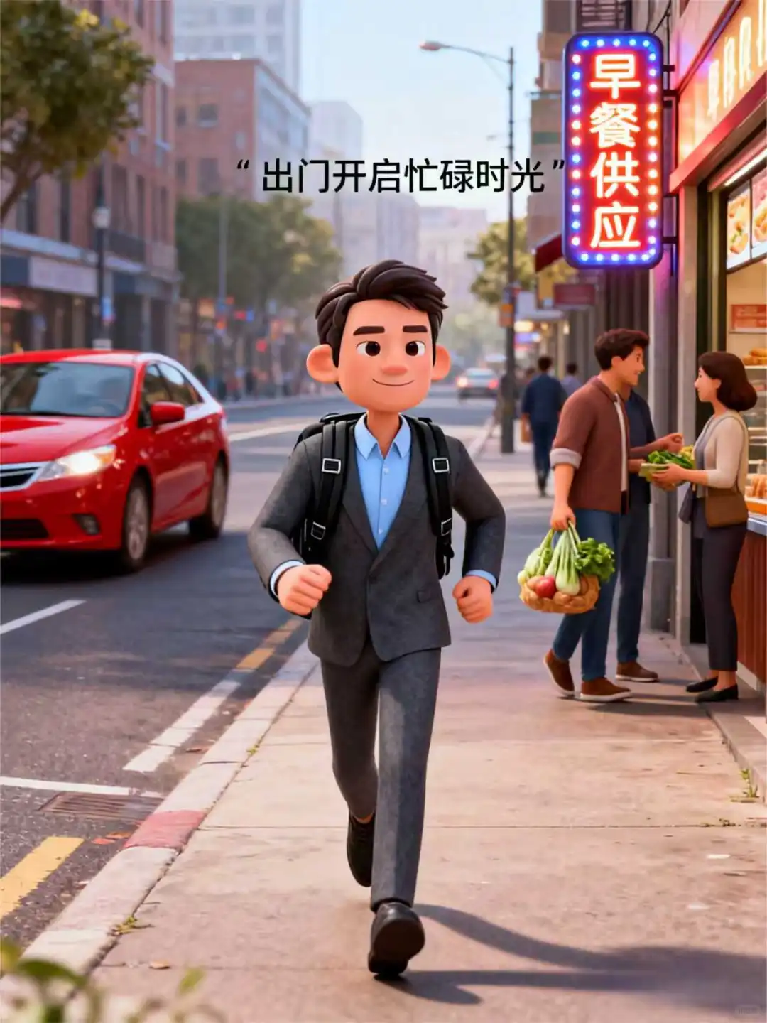 晚上的放松时刻就看这部！