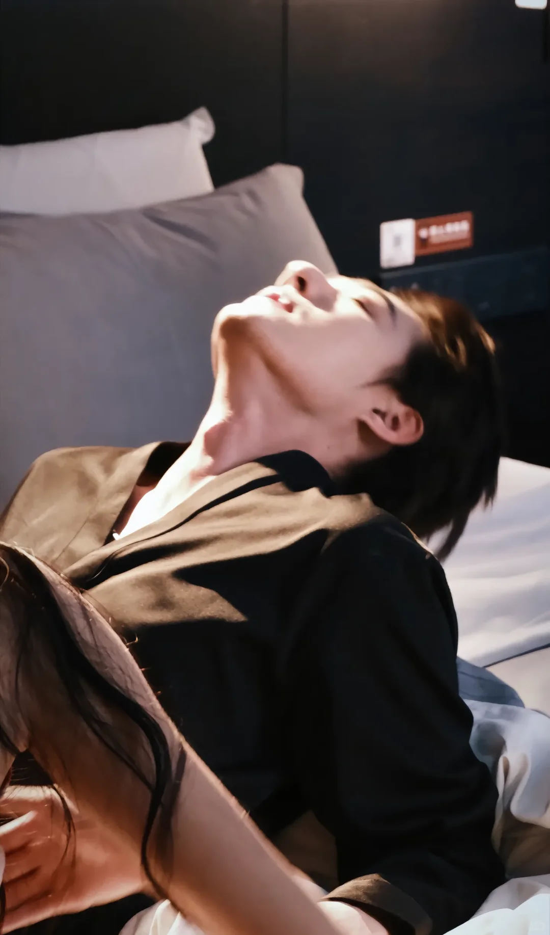 病娇、傲娇又撒娇的赵振栋，让人想藏娇！