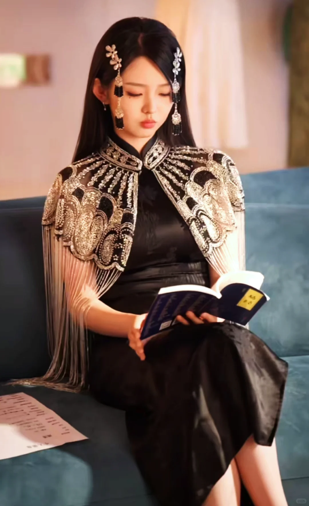 😍现代修仙女，带你笑出腹肌！