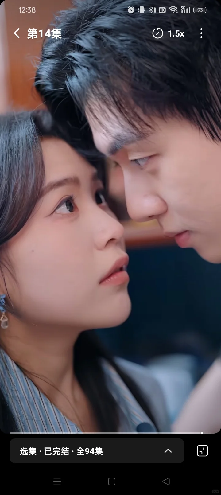 短剧推荐：大部分人都正常的先婚后爱甜宠剧