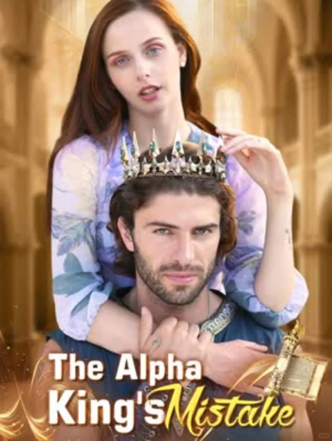 十一月海外短剧分享11.3