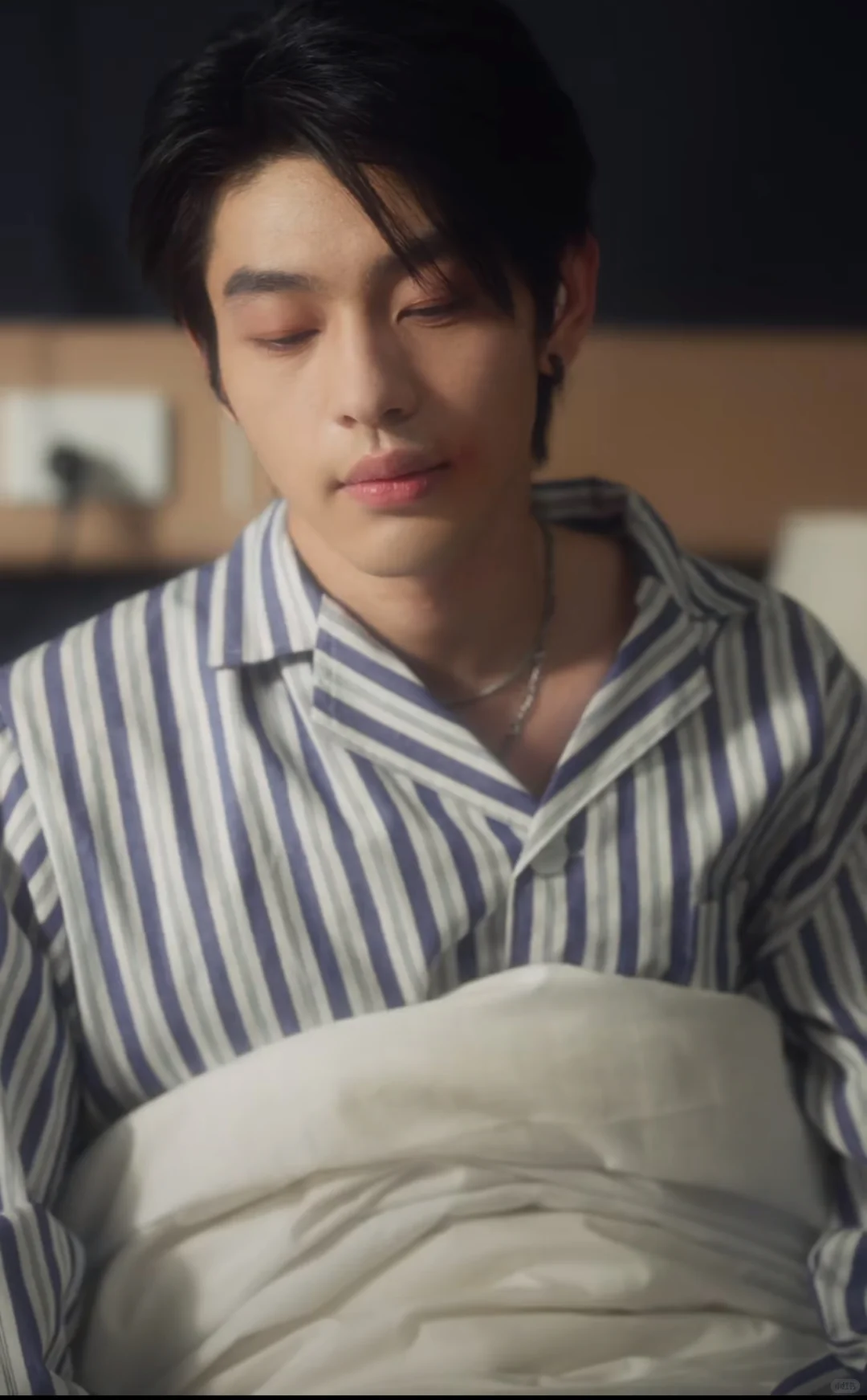 强推：《坠爱》颜值高，剧情紧凑