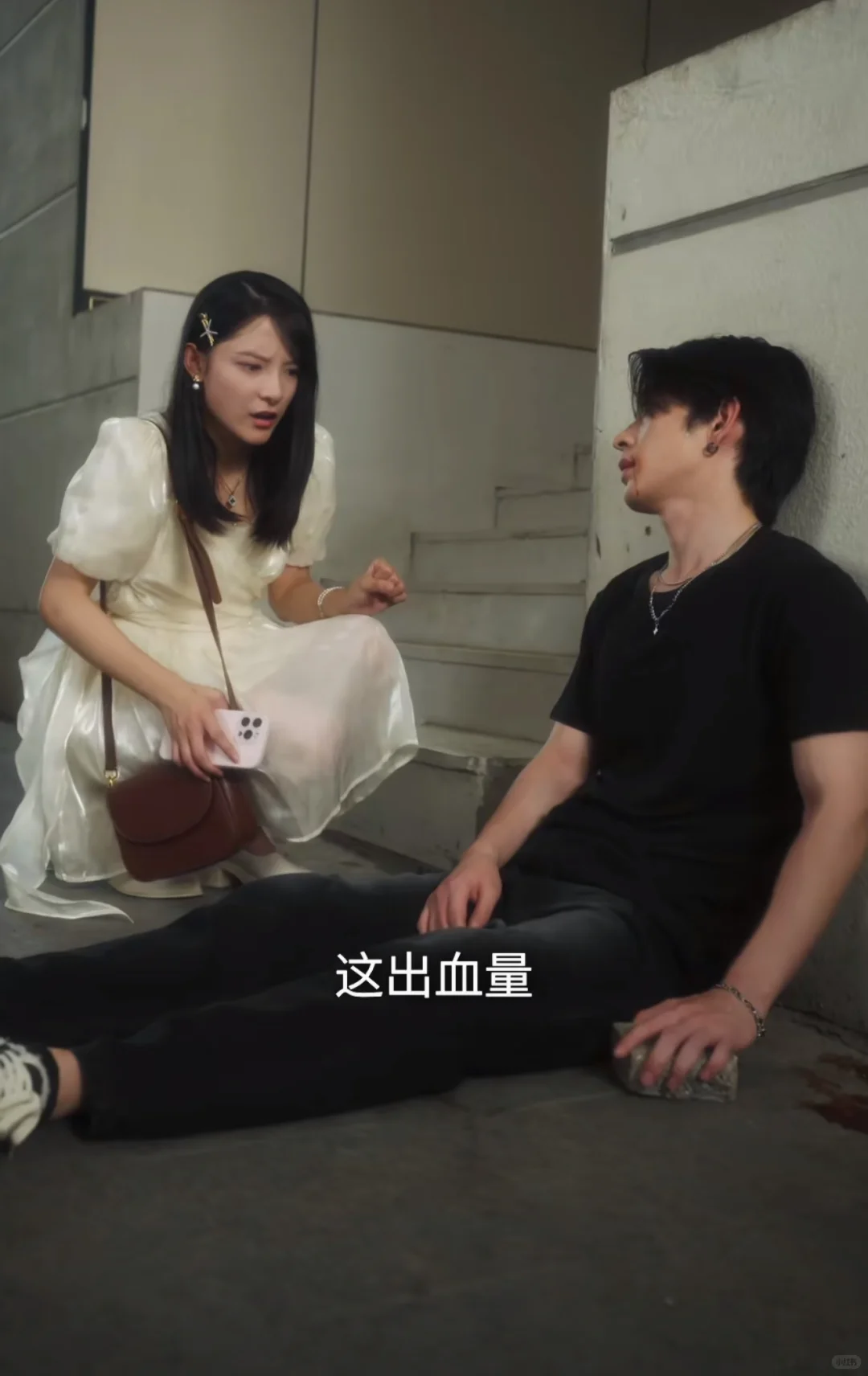 强推：《坠爱》颜值高，剧情紧凑