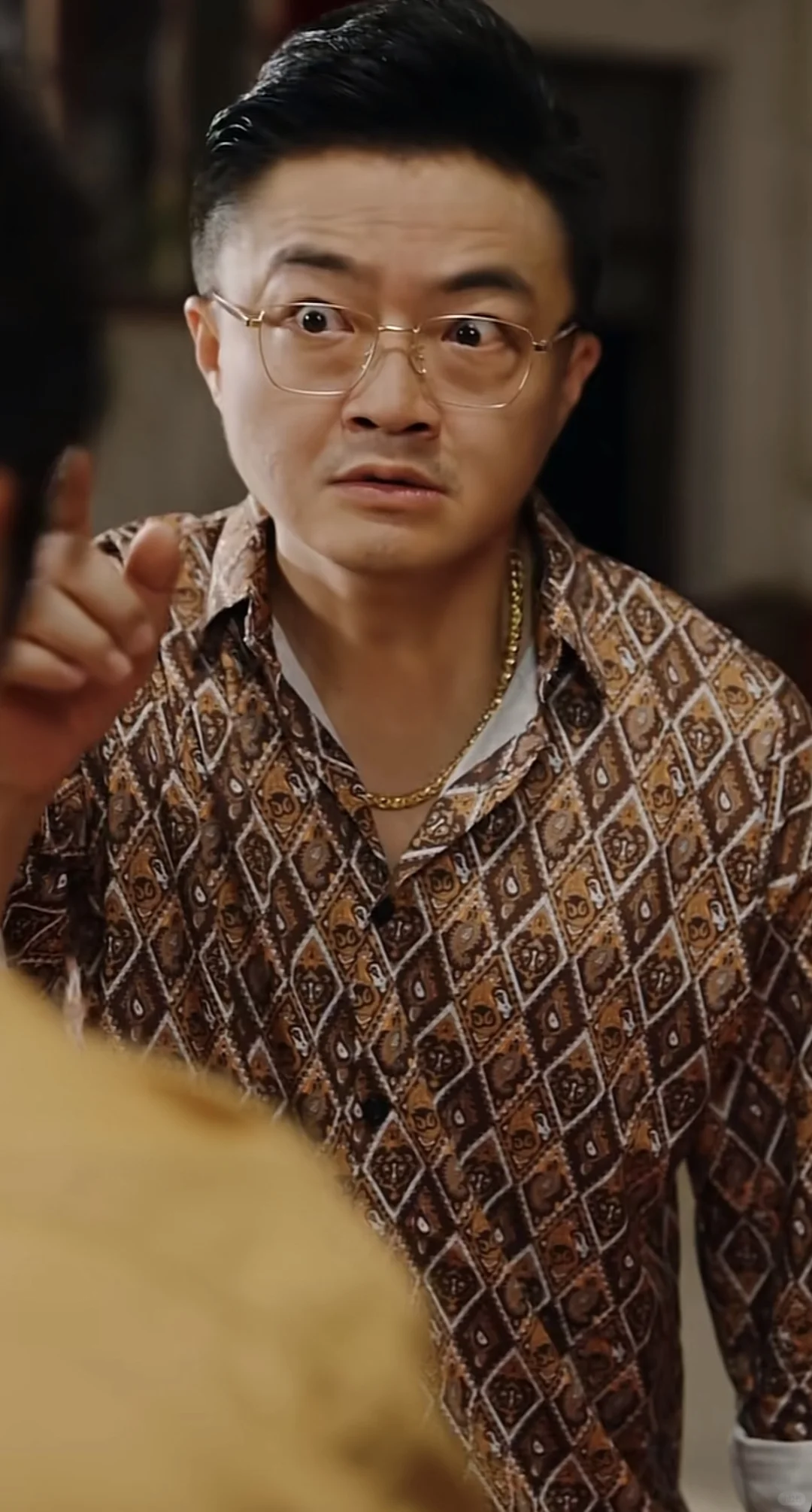 沉迷赌博导致家破人亡