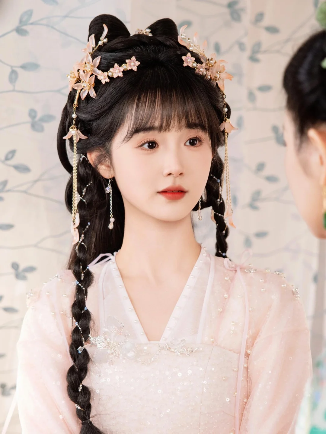 🆘挖到宝|心声系列封神🔥颜值王炸❗