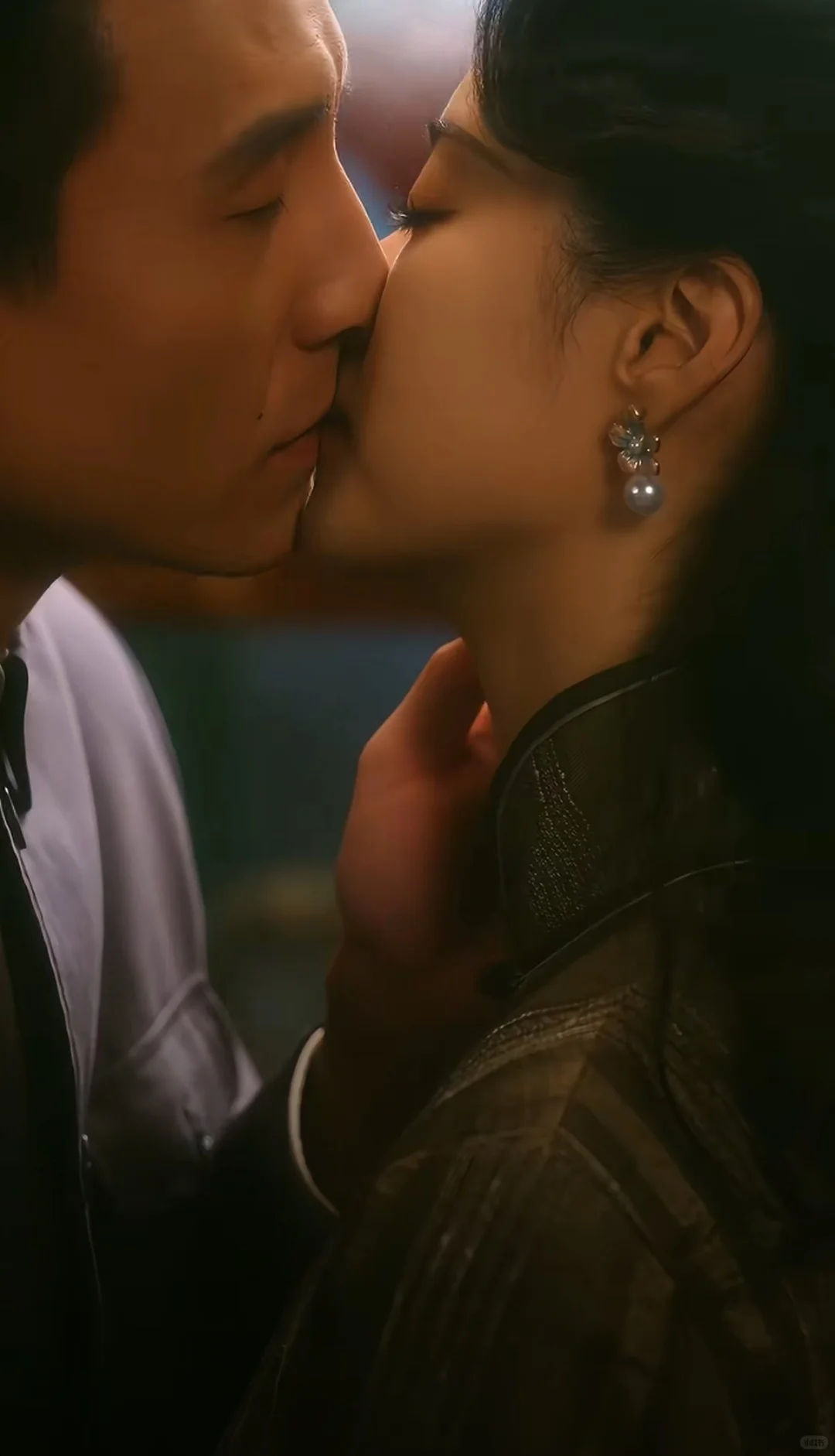 《暗潮涌动》 短剧推荐!