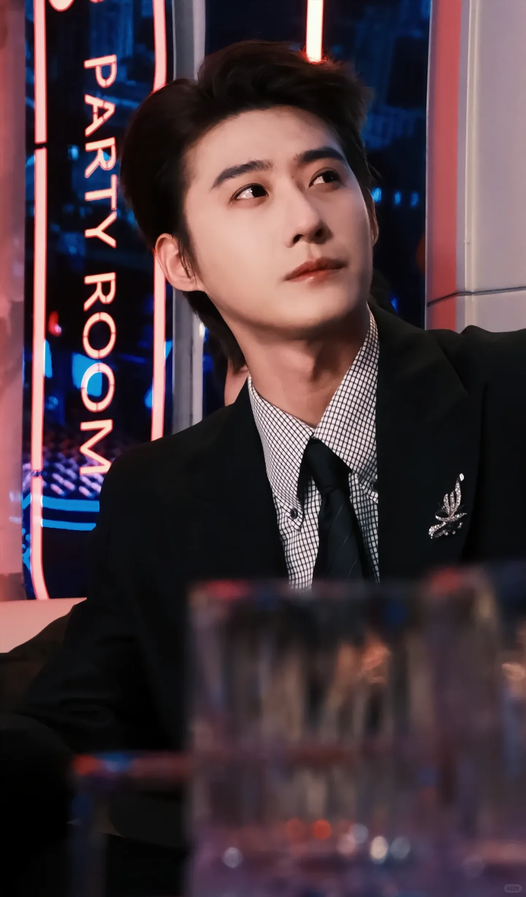 病娇、傲娇又撒娇的赵振栋，让人想藏娇！