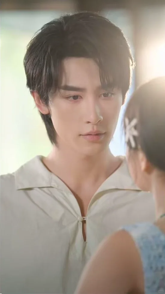 排雷报告：傅总，你的命我续上了(含被推图)