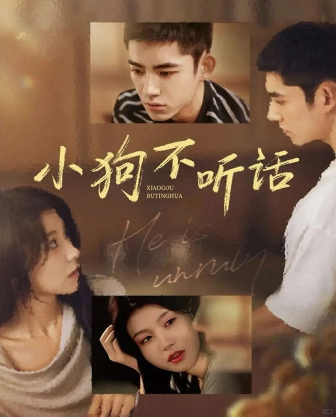 🎬『12月2日』短剧上新｜有你喜欢的么