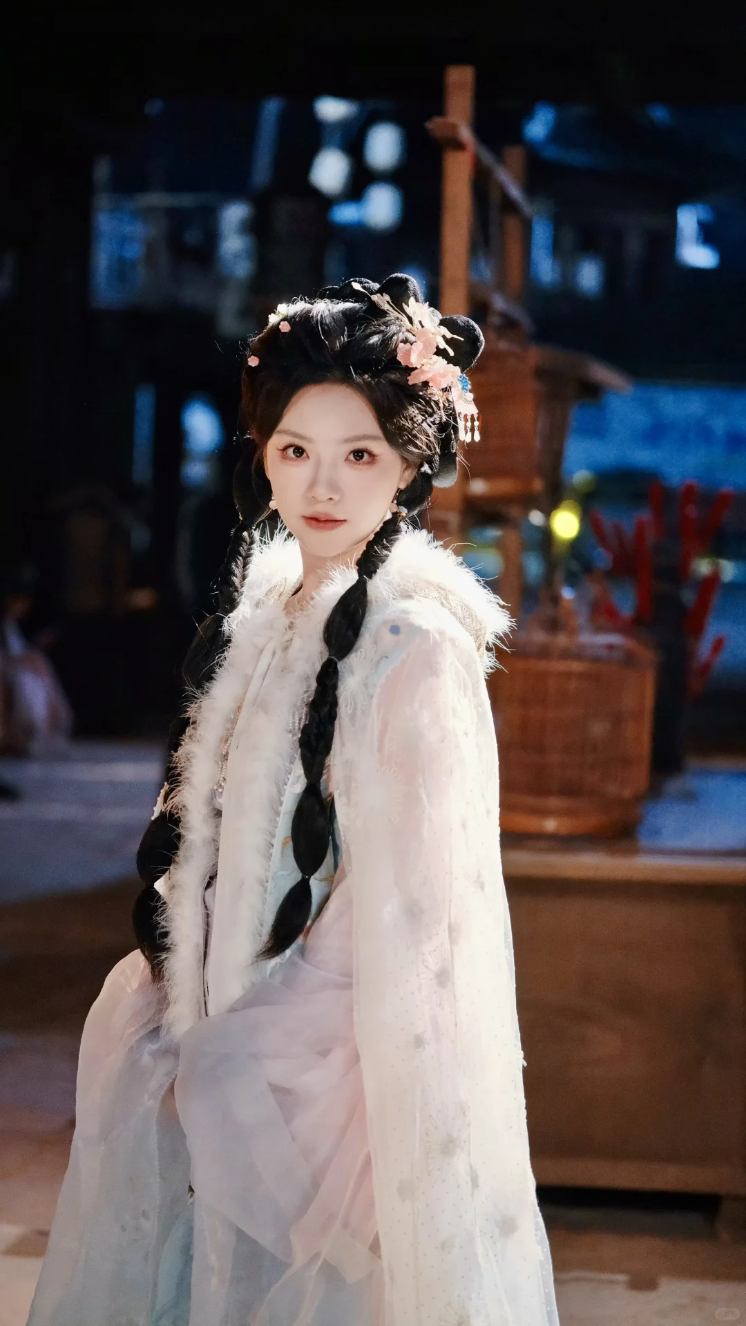 王云云近期作品观后感（实话版）