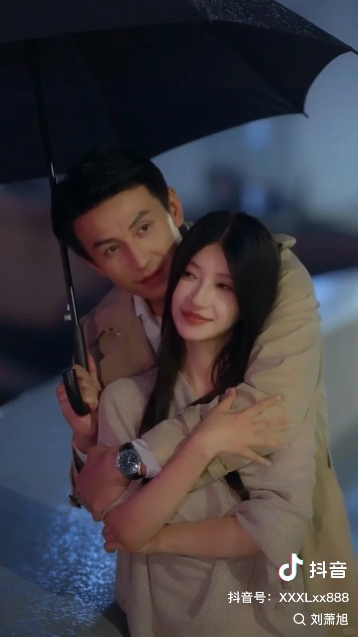 《掌心窥爱》，果然不负期待，好看！