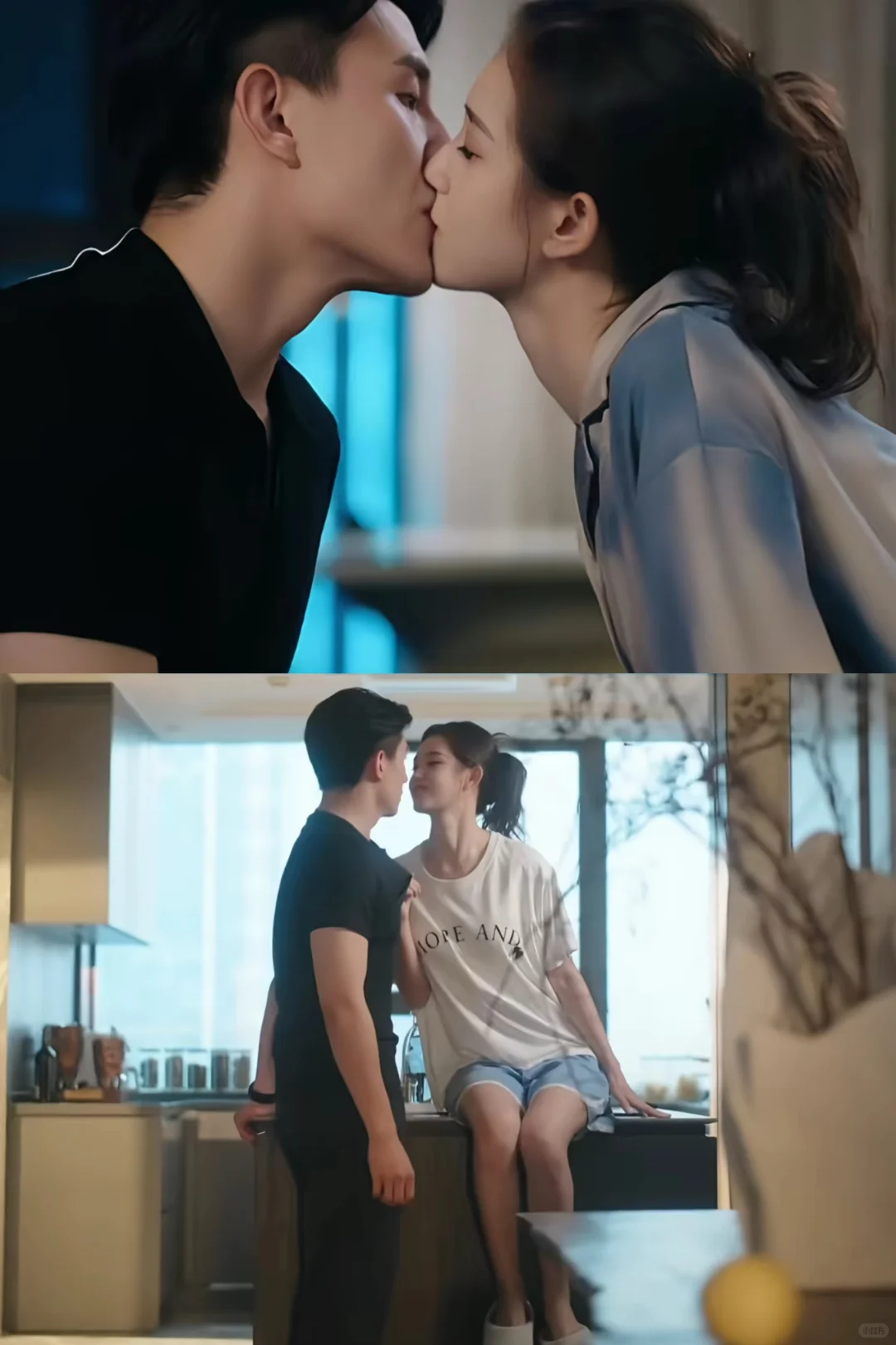 别错过盛夏芬德拉，我磕疯了❣️