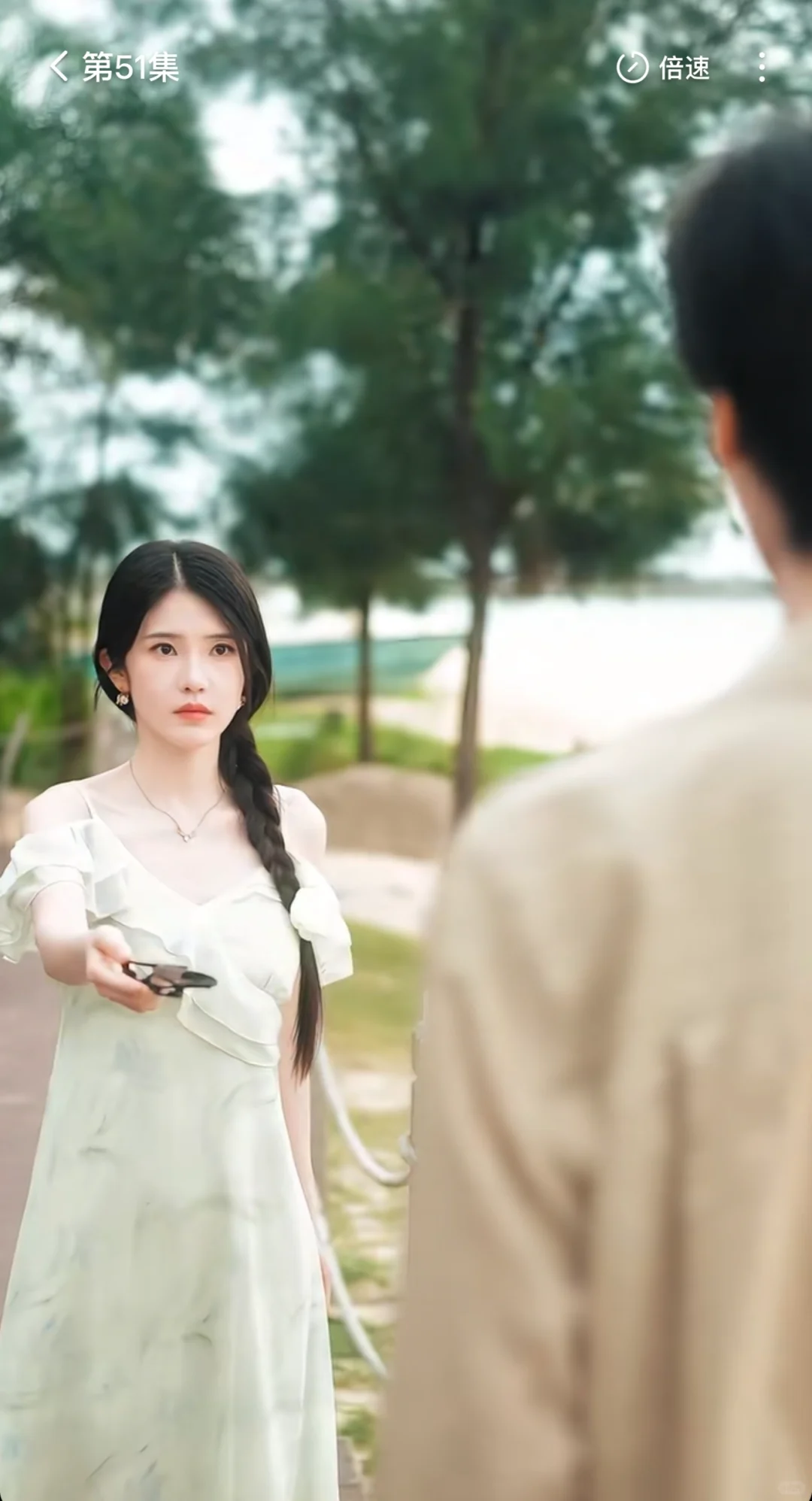 这周最佳!!!双向救赎姐弟恋颜值太高太甜了