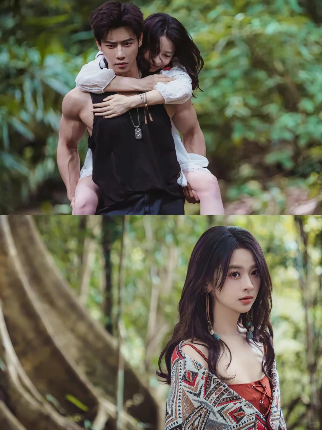 妈耶❗️这8部高颜值待播剧|太期待了❗️