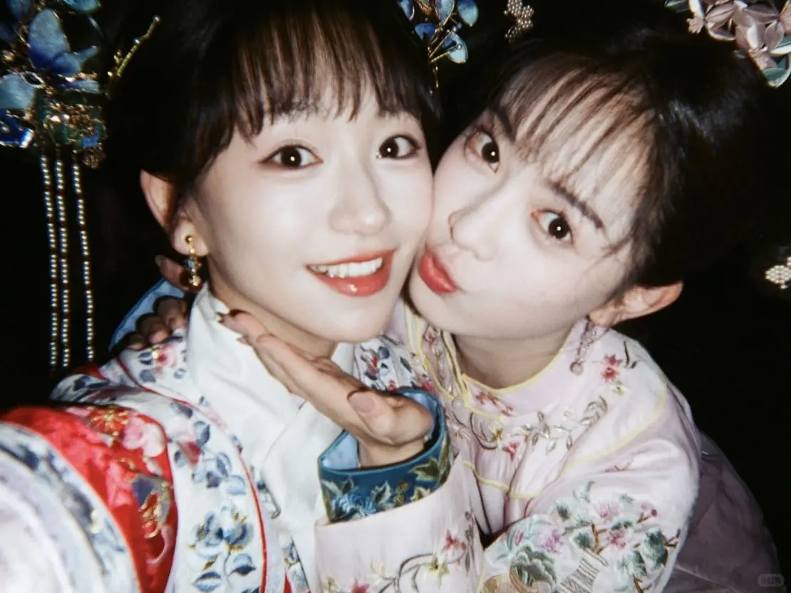 这是可以说的吗？短剧还珠比很多长剧都好看