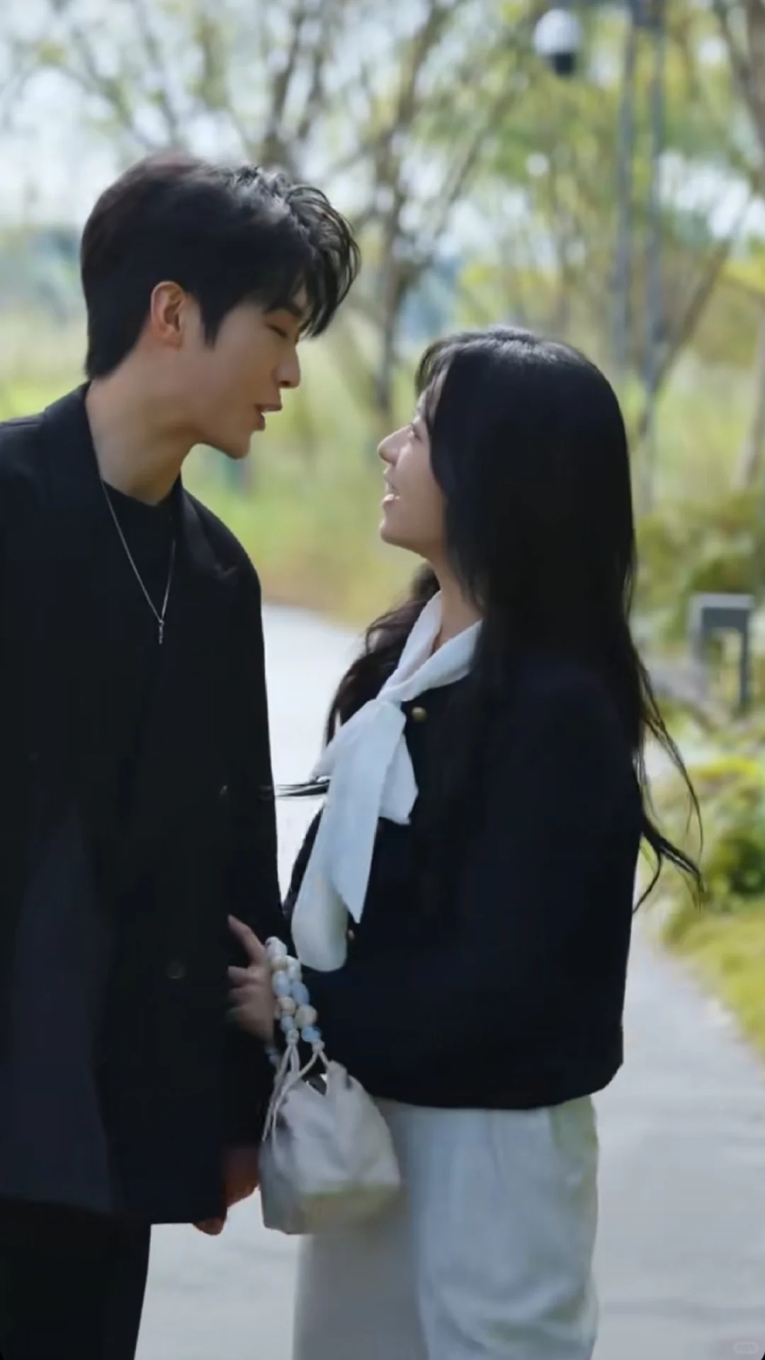 难得啊女主男主都是人设天花板（推106）