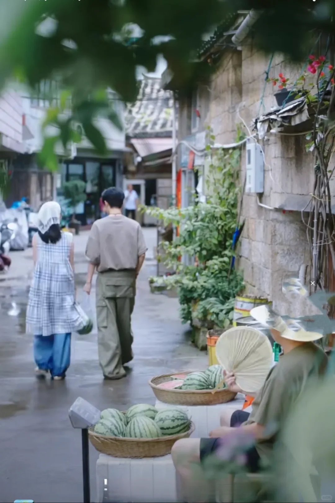 这份治愈片单请收下，慢慢看，慢慢被温暖