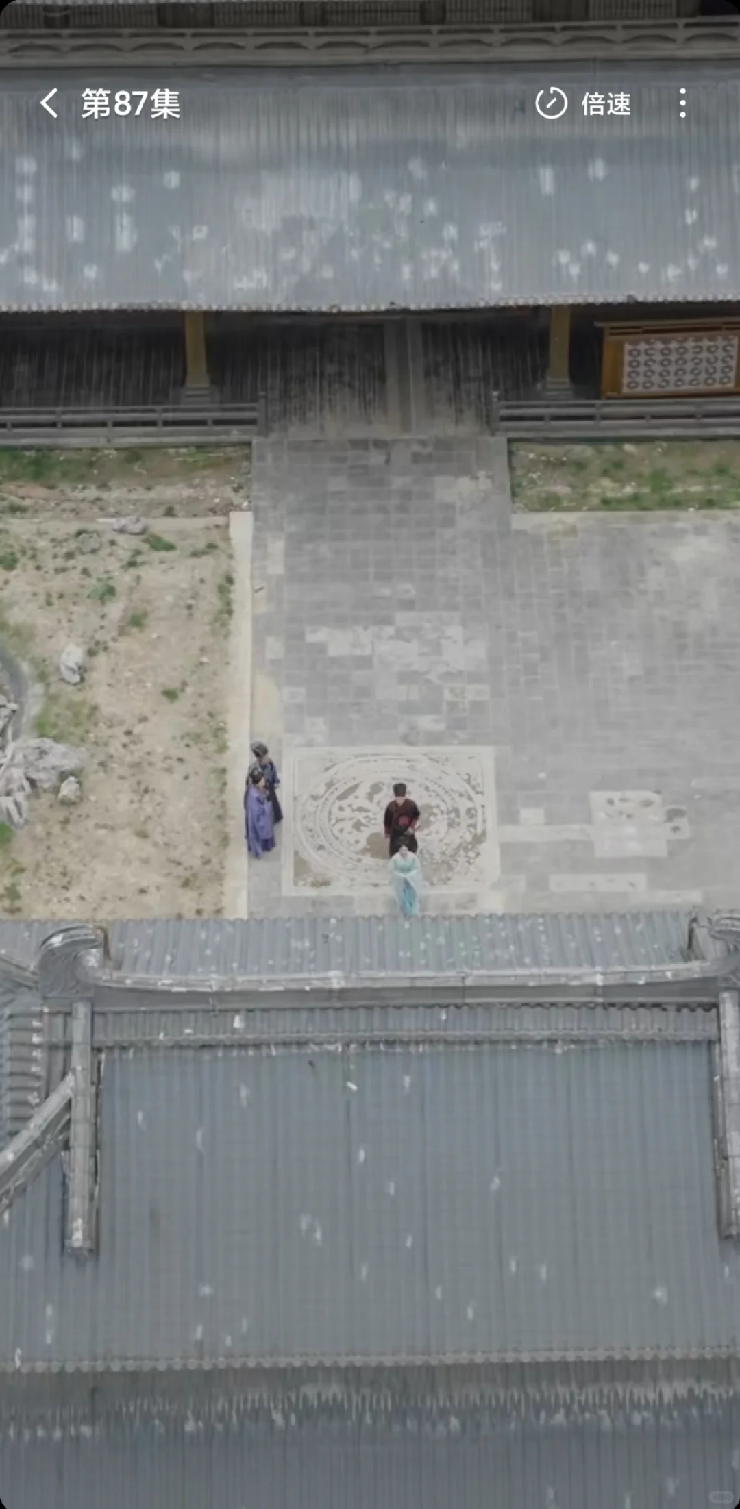 这个女主是我看短剧以来最聪明的，没有之一