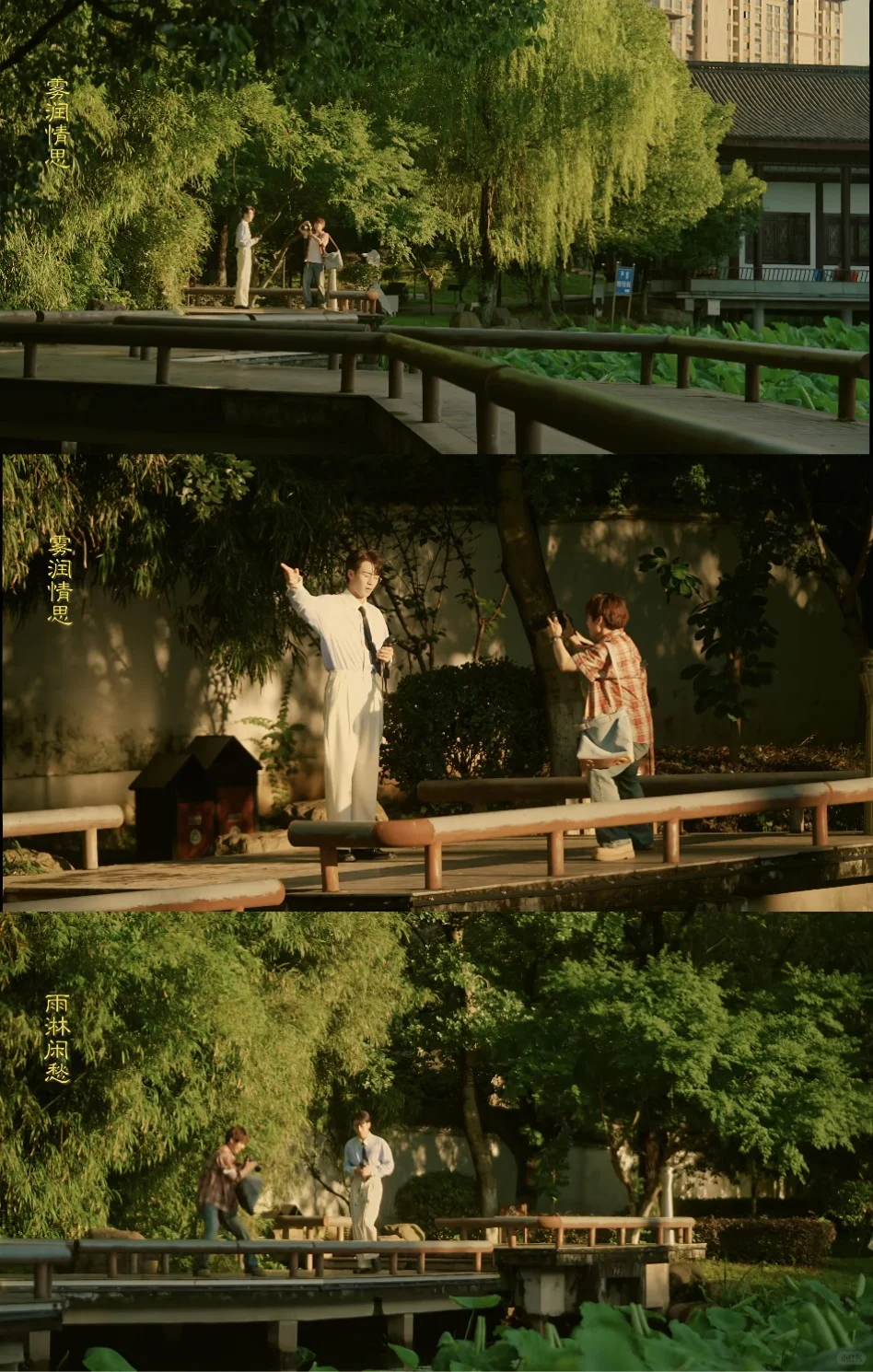 求这样的短剧多来点吧