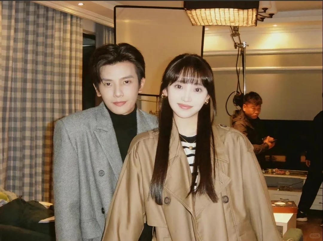 颜控天堂‼️9部熬夜都要追完的短剧‼️