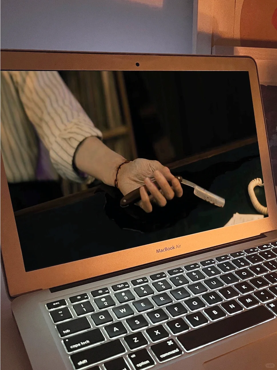 入坑女艺术品修复师探案短剧❗️一集一尸‼️